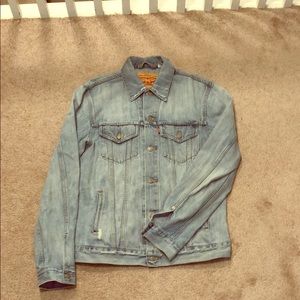 Levi’s Jean Jacket